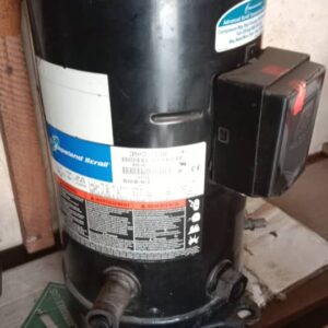 3 Phase HVAC compressor on airdeep store