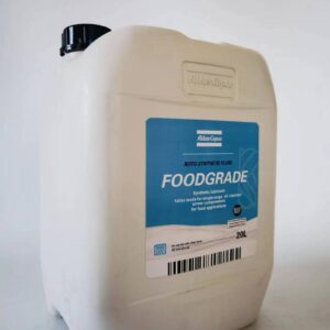 Food grade synthetic oil , colourless and odourless on airdeep store