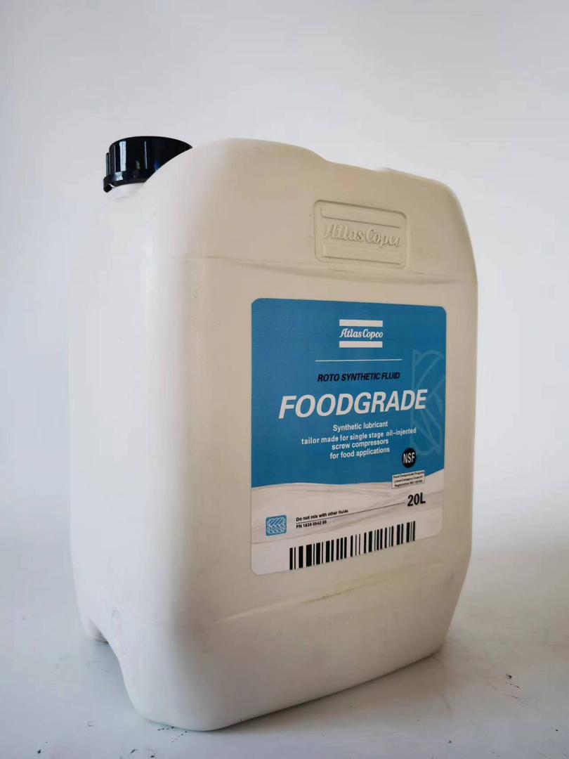 Food grade synthetic oil , colourless and odourless on airdeep store