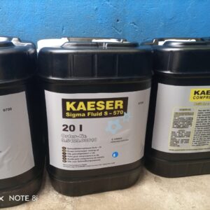 Kaeser Synthetic Oil on airdeep innovation store