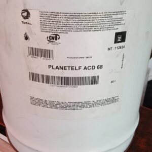 PLANETEL ACD 68 Special oil on airdeep store