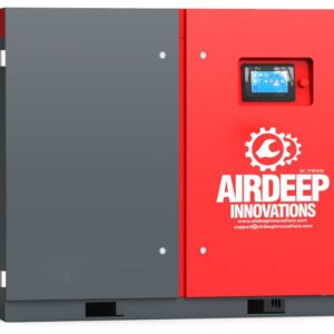 Air compressors at airdeep innovations