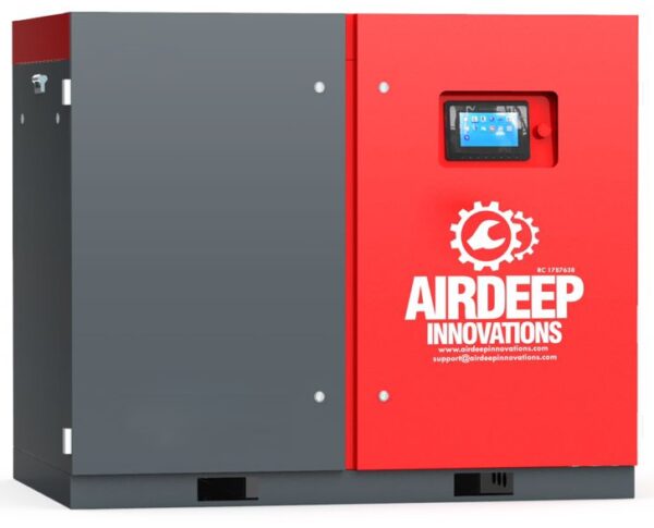 Air compressors at airdeep innovations