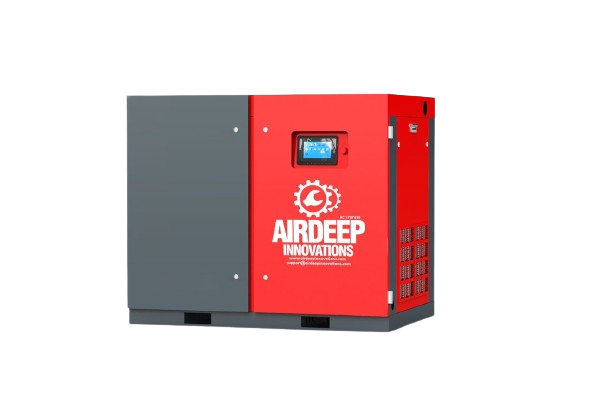 Air compressors at airdeep innovations