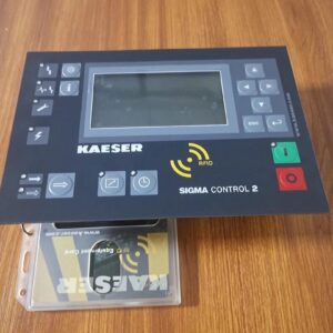 Kaeser Sigma Control on AirDeep Innovations